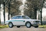 Alfa Romeo GTA 1300 Junior 1968 года